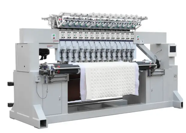 Industrial Sewing Machine