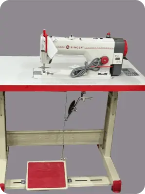 Sewing Machines